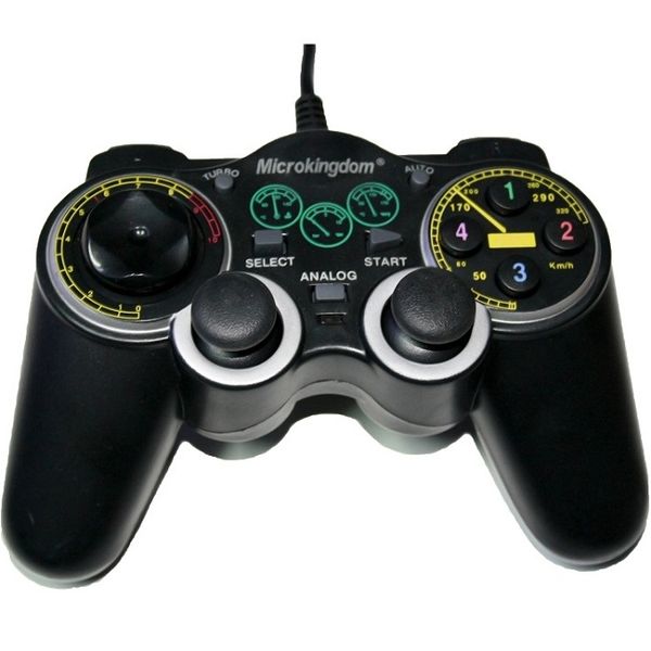 Tay GAMEPAD MICROKINGDOM - (851S)