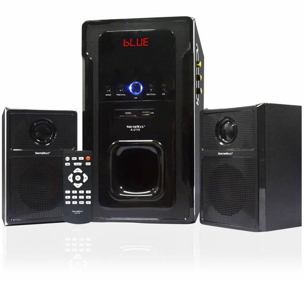 Loa Soundmax A2119 /2.2 #