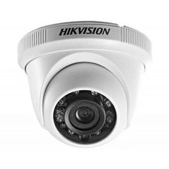 Camera Dome TVI Hikvision DS-2CE56C0T- IR 1MP