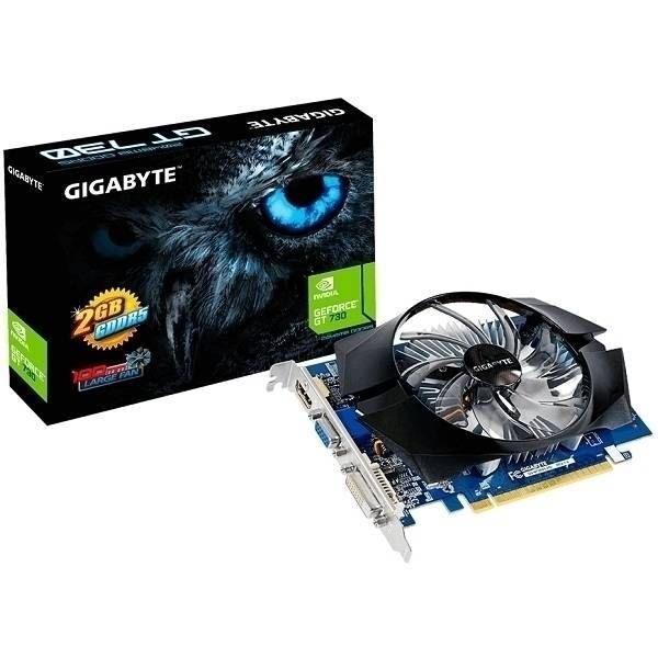 Gigabyte GT 730 2GB GV-N730D5-2GI