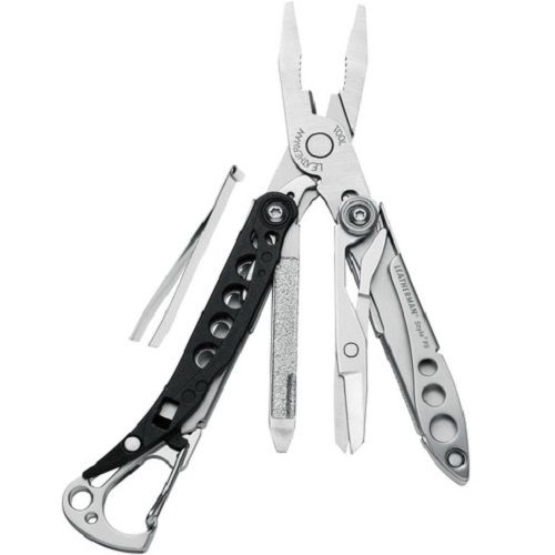 Kìm đa năng Leatherman Style PS - (831490)