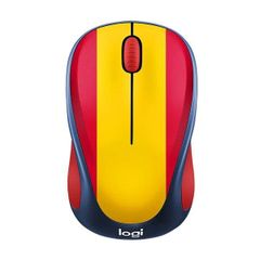 Chuột Không Dây Logitech M238 (Spain)