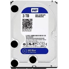 Ổ cứng Western Digital Blue Sata 3TB WD30EZRZ