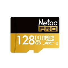 Thẻ nhớ Netac 128G P500 U1