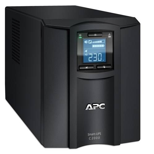 Bộ lưu điện UPS APC SMC2000i - 2000VA 230V