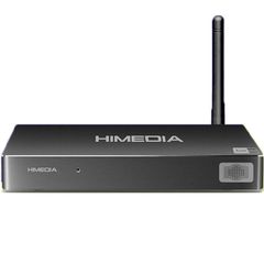 Smart TV Box Himedia - (A5)