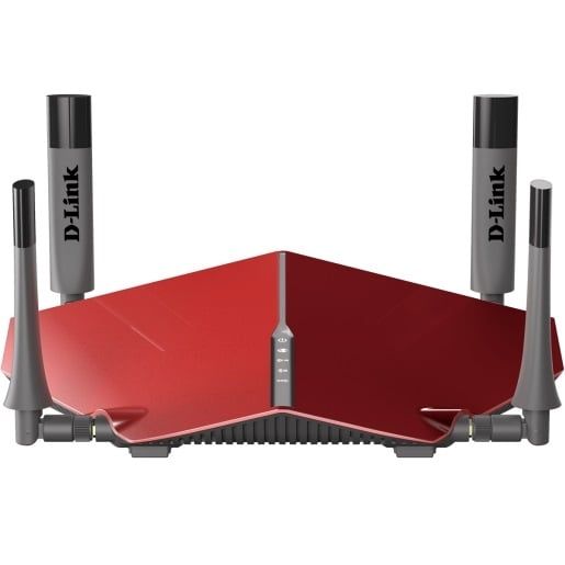 D-Link Ultra Wi-Fi Router AC3150 MU-MIMO - (DIR-885)