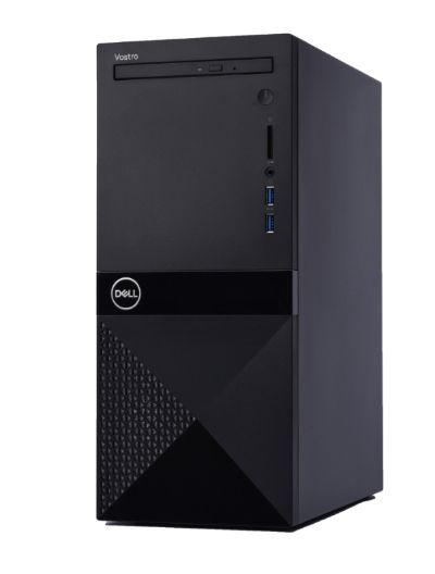 Máy bộ hãng Dell Vos 3670 i7-8700/8GB/1TB/DVDRW V3670A