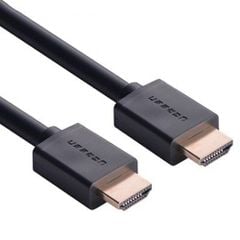 Cáp HDMI dây tròn 3m UGREEN 10108