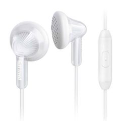 Tai nghe nhét tai có mic Philips SHE3015WT ( Trắng )