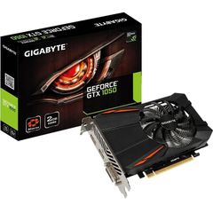 VGA Gigabyte GTX1050 2GB GV N1050D5-2GD