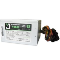 Nguồn máy tính Jetek - (Y500T)