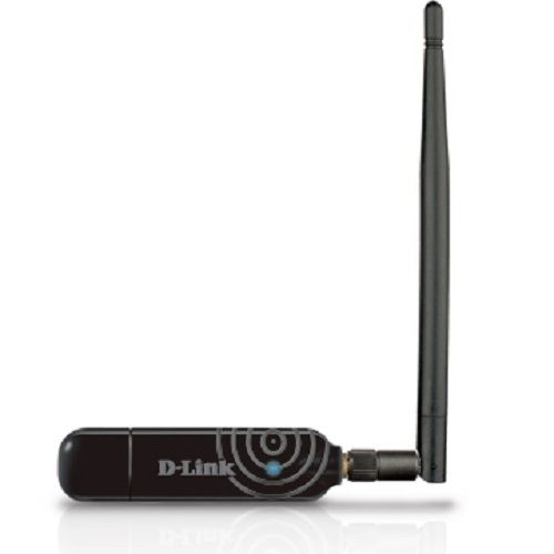 D-Link USB Wireless N High-Gain DWA-137