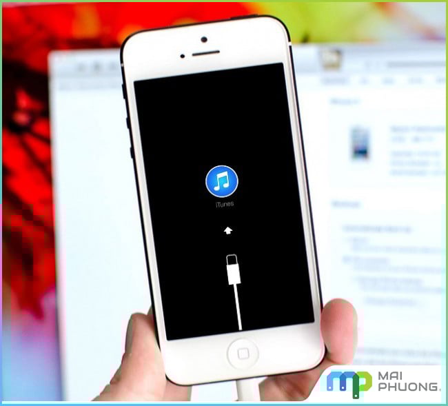 Tổng hợp các lỗi khi Restore iPhone, iPad và cách khắc phục