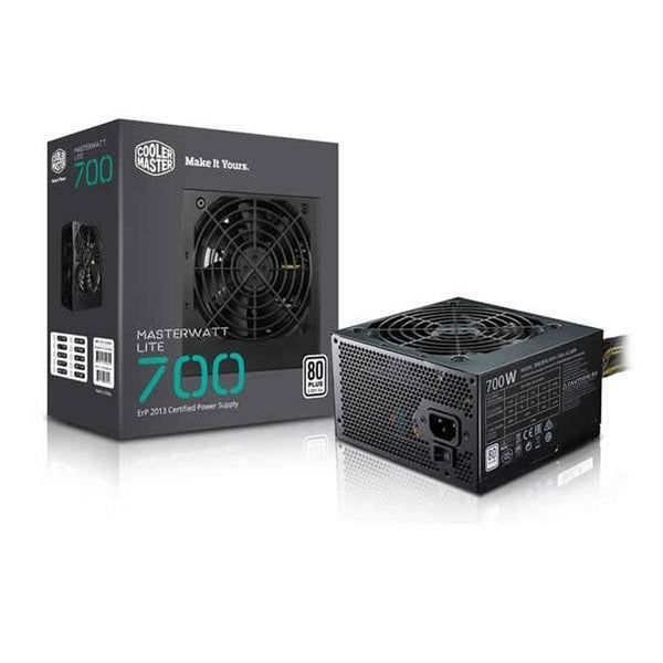 Nguồn Máy Tính Cooler Master CM MarterWatt Lite 700W