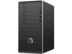 Máy bộ hãng HP Pavilion 590-p0033d i3-8100U/4GB/1TB/DVDRW/Win10 4LY11AA