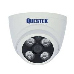 Camera Dome Questek Win - (QN-4181AHD)