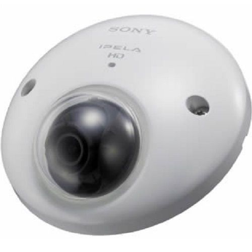 Camera IP Dome SONY SNC-XM637