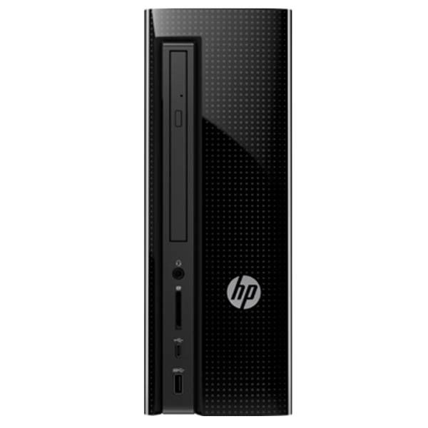 Máy bộ hãng HP 270-p011L i5-7400T/4GB/1TB/DVDRW/Đen 2CC69AA