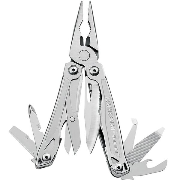 Kìm đa năng Leatherman Wingman - (831435)