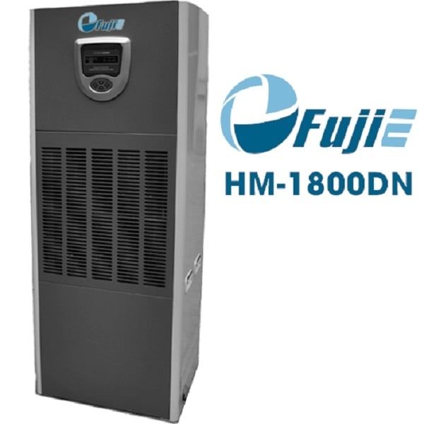 Máy hút ẩm FujiE - (HM-1800DN)