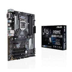 Mainboard Asus Prime B360-PLUS