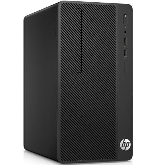 Máy bộ HP 280 G3 MT i7-6700/8GB/1TB/DVDRW 1RX83PA