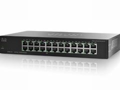 Thiết Bị Chuyển Mạch (Switch) Cisco SB Sf95-24 AS