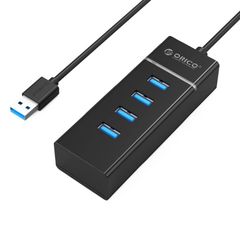 Bộ Chia Cổng Usb Orico 4 Port W6PH4