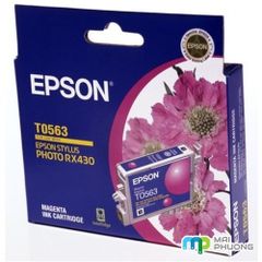 Mực In Epson T056390 mangenta