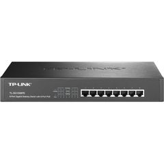 Switch TP-Link PoE+ 8 Cổng Gigabit TL-SG1008PE