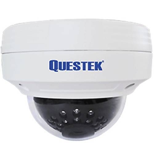 Thiết Bị Quan Sát dome Questek 6013IP