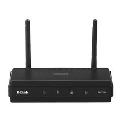 Bộ Định Tuyến Không Dây D-Link DAP-1360