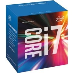 Intel Core i7-7700 (3.6Ghz, 8Mb)