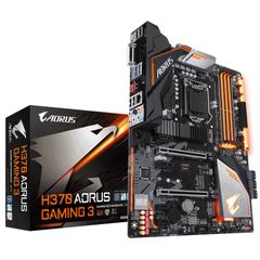 Mainboard Gigabyte Ga-H370 AORUS Gaming 3