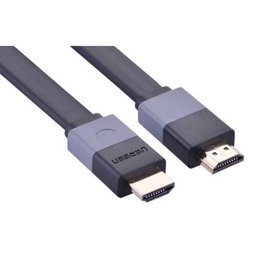 Cáp HDMI dây dẹp 1.5m UGREEN 30109