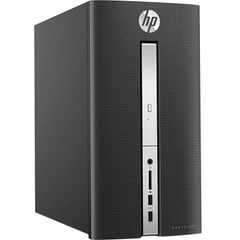 PC HP Pavilion 570-P019L i5-7400/8GB/1TB/DVDRW Z8H77AA