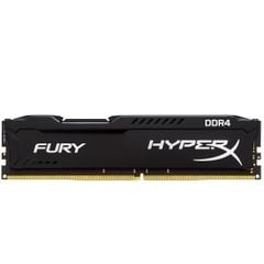 Bộ nhớ trong Kingston HyperX 8GB DDR4 Bus 2666Mhz HX426C15FB/8