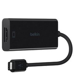 Cáp Chuyển HDMI To Vga Belkin AV10145bt