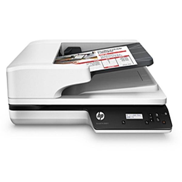 Máy Scan HP Pro 2500 F1 L2747A