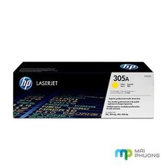 Mực In Hp M451ND/HP305A (Ce412A) Yellow