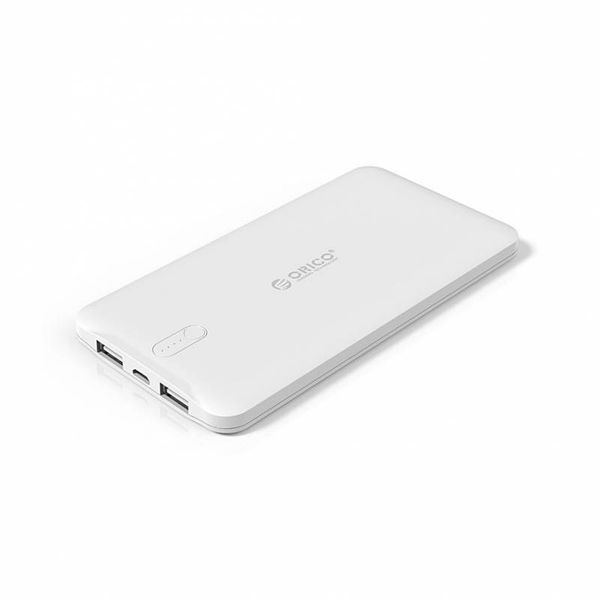 Pin Sạc ORICO 5000mah LD50-WH Trắng