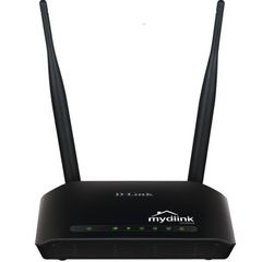 D-Link Wireless Router DIR-605L