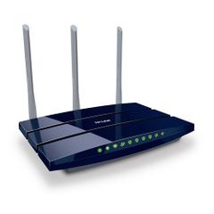 Bộ Định Tuyến Không Dây TP-Link TL-WR1043ND