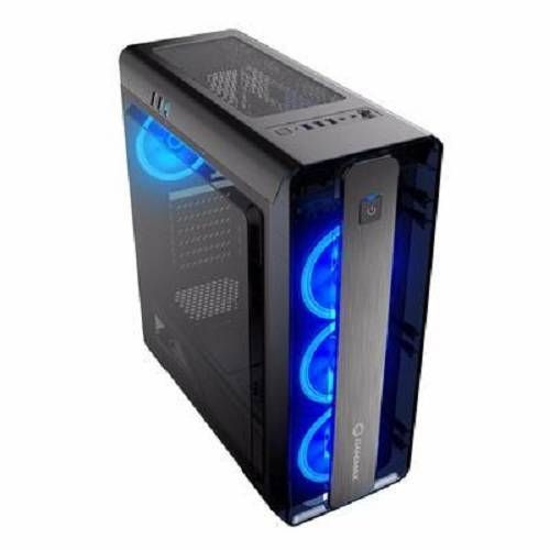 Vỏ Máy Tính Gamemax Gaming Case Moonlight