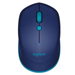 Chuột Logitech M337 xanh dương 910-004534