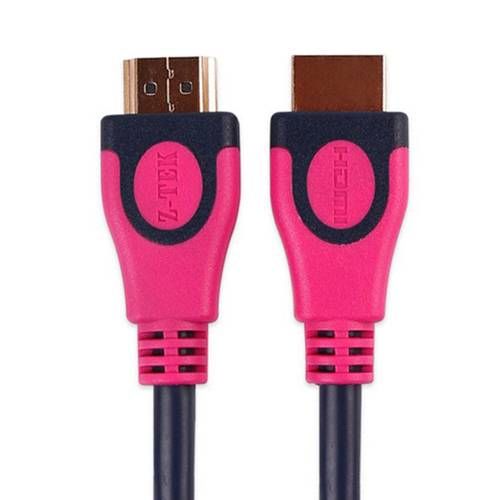 Cáp Ztek Hdmi 2m ZY282