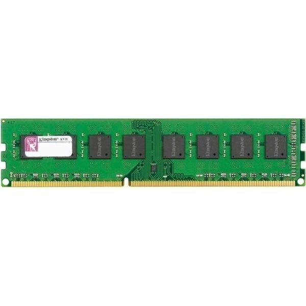 Bộ nhớ trong Kingston 8GB DDR3 Bus 1600Mhz KVR16N11/8