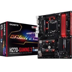 Mainboard Gigabyte GA-H270-Gaming 3