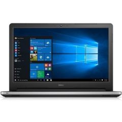 Laptop Dell Inspiron 15 5567 i5-7200U/4GB/1TB/DVDRW/15.6 CWJK61